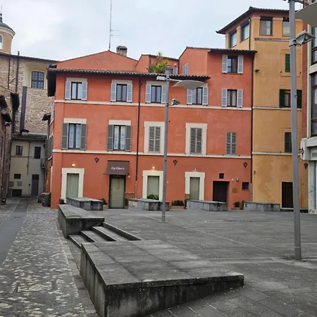 Apartamento Piccolo Loft *