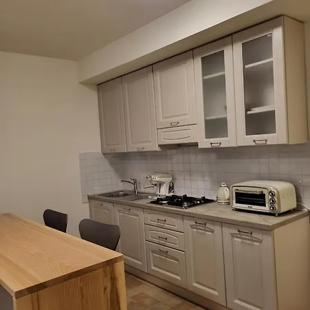 Piccolo Loft Foligno