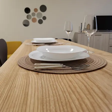 Apartment Piccolo Loft Foligno