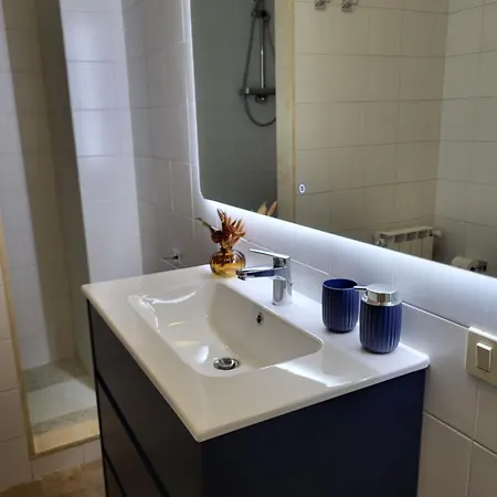 Piccolo Loft Foligno