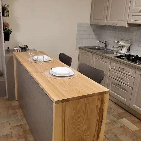 Piccolo Loft * Foligno