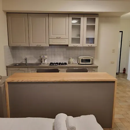 Appartement Piccolo Loft *