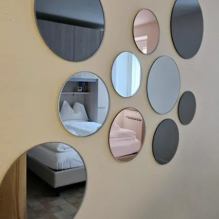 Apartamento Piccolo Loft *