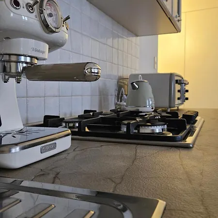 Piccolo Loft Apartamento Foligno