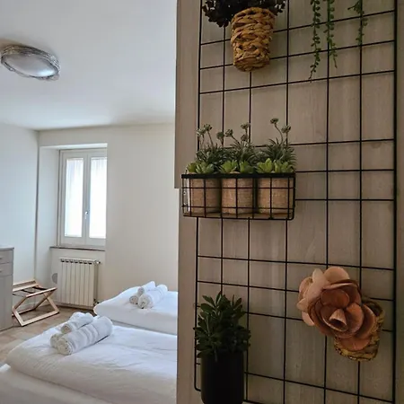 Piccolo Loft Appartement *