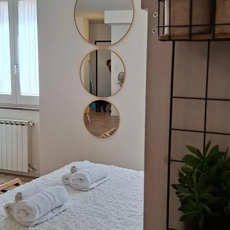 Appartement Piccolo Loft Foligno