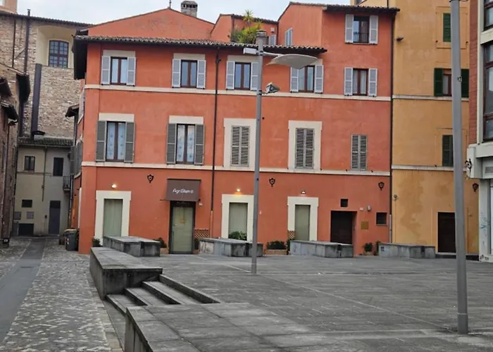 Apartment Piccolo Loft *