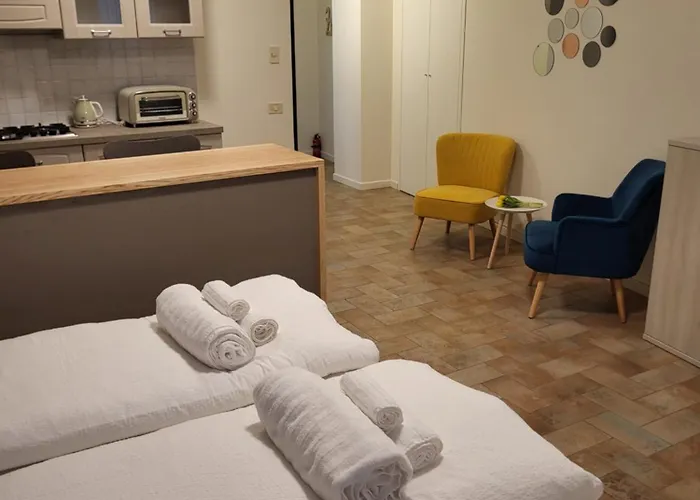 Piccolo Loft Apartment