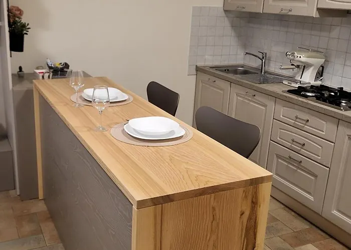 Piccolo Loft * Foligno