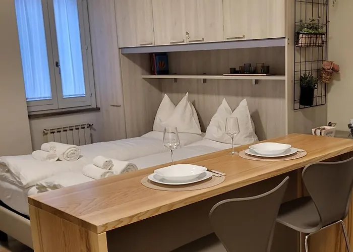 Piccolo Loft * Foligno