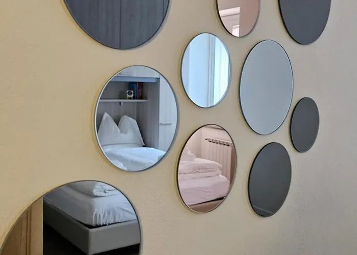 Apartment Piccolo Loft *