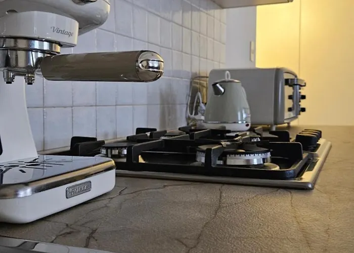 Piccolo Loft Apartment Foligno