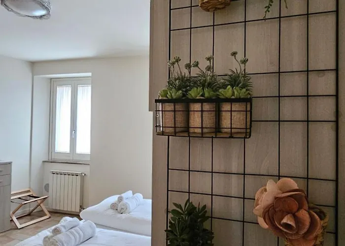 Piccolo Loft Apartment *